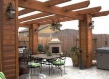Kwikfynd Pergolas
midvale